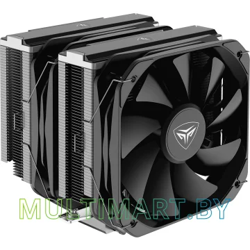 Кулер PCCooler G6 BK